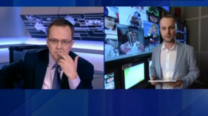 Пульс города. 14 февраля 2014