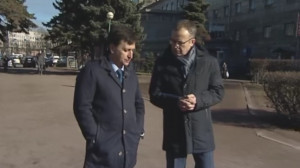 Пульс города. Кронштадт и Севастополь, отставка Спаллетти, муниципальные округа. 14 марта 2014