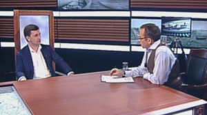 Пульс города. Выборы Губернатора, ДТП на Невском и изменения в генплан Петербурга. 6 июня 2014