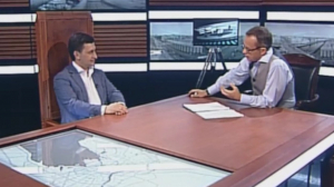 Пульс города. Крах «Невы», беженцы с Украины и мат в кино. 25 июля 2014