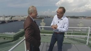 Пульс города. «Тайна Перельмана», 100-летие Первой мировой войны и дом-музей Довлатова. 1 августа 2014