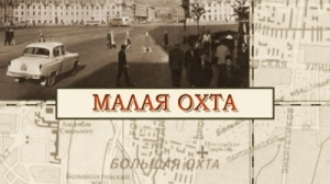 Малая Охта