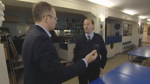 Пульс города. Новое правительство города, «Петербургский диалог» и «Сделано в Ленинграде». 28 ноября 2014