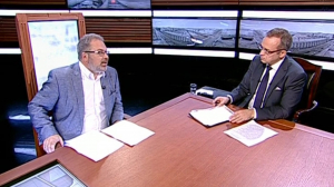 Пульс города. Сирийские беженцы, Уставному суду – 15 лет, опасные БАДы. 18 сентября 2015