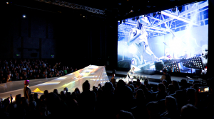 Культурная эволюция. 13 сентября