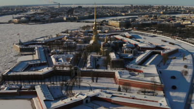 В Петропавловской крепости пройдет выставка старейшего музея Сибири