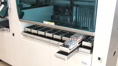 В Петербурге за сутки тесты на COVID сдали более 31 тысячи человек