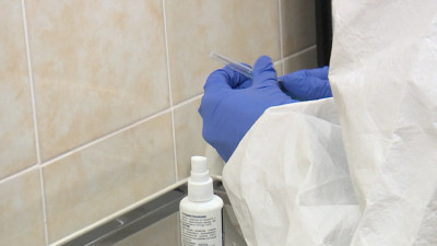 Сотрудники телеканала «Санкт-Петербург» смогут привиться от COVID на рабочем месте