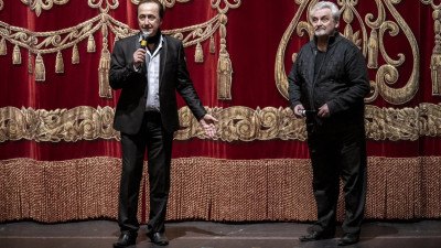 «Санктъ-Петербургъ Опера» получила три награды на «Волжских театральных сезонах»