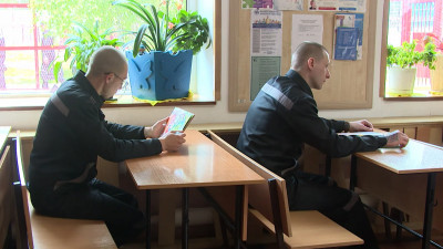 Петербург присоединился к акции «Аудиокниги для детей осужденных»