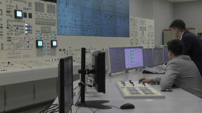 Инновационный энергоблок ЛАЭС-2 успешно прошел программу физического пуска