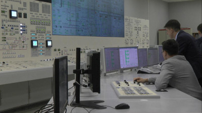 На ЛАЭС-2 заработал реактор сверхмощного энергоблока