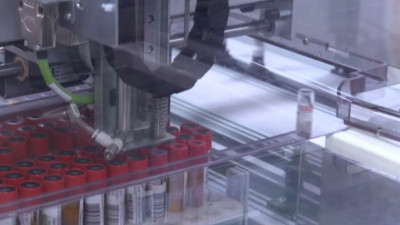 Почти 24 тысячи человек обследованы на коронавирус в Петербурге за сутки