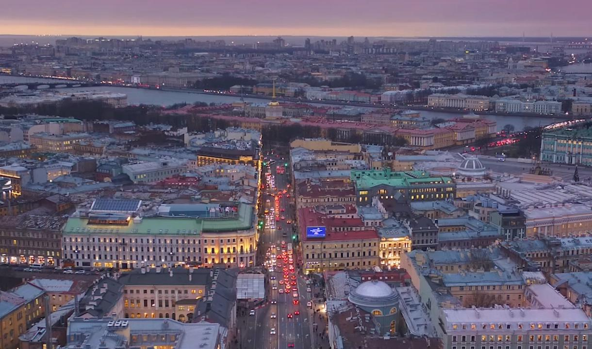 Увеличение спб. Санкт Петербург включат в Москву.