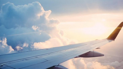 Авиасообщение между Россией и Грузией временно прекращено