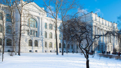 Петербургский Политех отмечает 120-летие