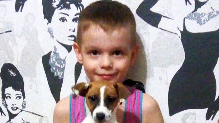 Полиция Петербурга разыскивает 6-летнего ребенка - tvspb.ru
