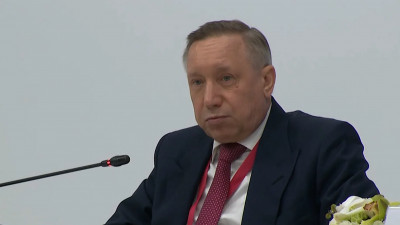 Александр Беглов: Петербургу важно развитие всей транспортной инфраструктуры