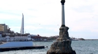 Крупные города Крыма остались без электричества