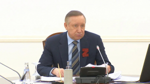 Александр Беглов заявил о полном контроле за поставками препаратов и ценами на лекарственном рынке Петербурга