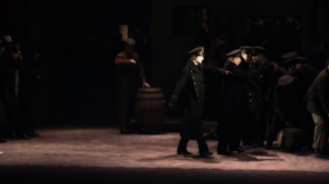 В Мариинском театре состоялась премьера оперы Джузеппе Верди «Сицилийская вечерня» в постановке Арно Бернара