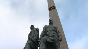 Годовщина начала блокады Ленинграда