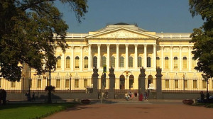 Реконструкция в Русском музее: сохранить или уничтожить?