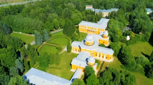 Спасение Пулковской обсерватории