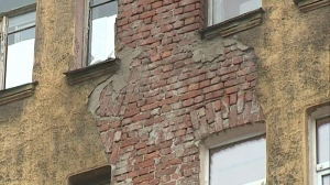 Фасады Петроградки