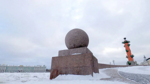 Какой будет зима в Петербурге