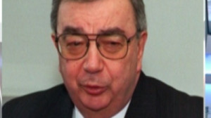 Евгений Примаков умер в возрасте 85 лет