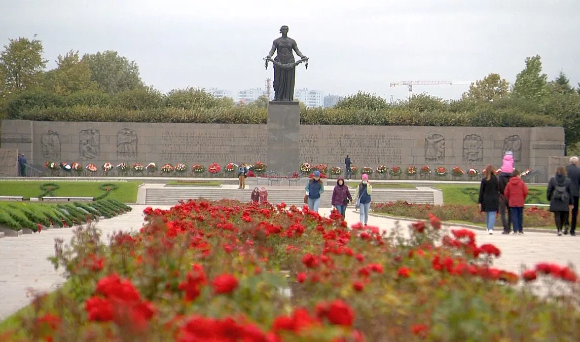 Памятник блокадным медикам заложат в Петербурге в День памяти жертв блокады - tvspb.ru
