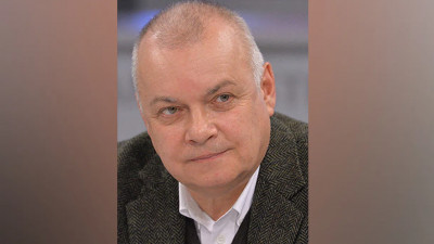 «Благодаря прививке заболевание пошло по щадящему пути»: Киселев выздоровел после COVID