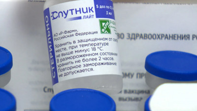 Кому показана вакцинация «Спутником Лайт»