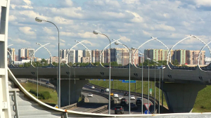 КАД-2. Какой будет новая магистраль вокруг Петербурга?