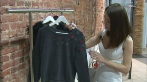 В Петербурге выбирают лучшего дизайнера одежды