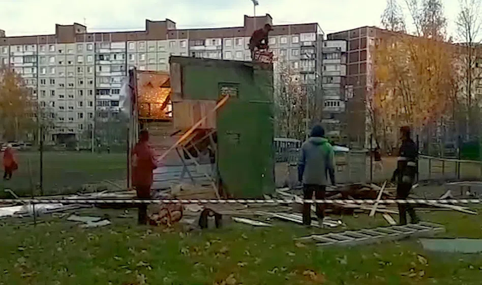 Заинтересованность прокуроров