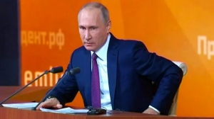 Пресс-конференция Владимира Путина. Что сообщил Президент?