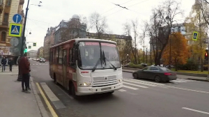 Новые автобусы и прозрачный рынок: чего ждать от транспортной реформы в Петербурге