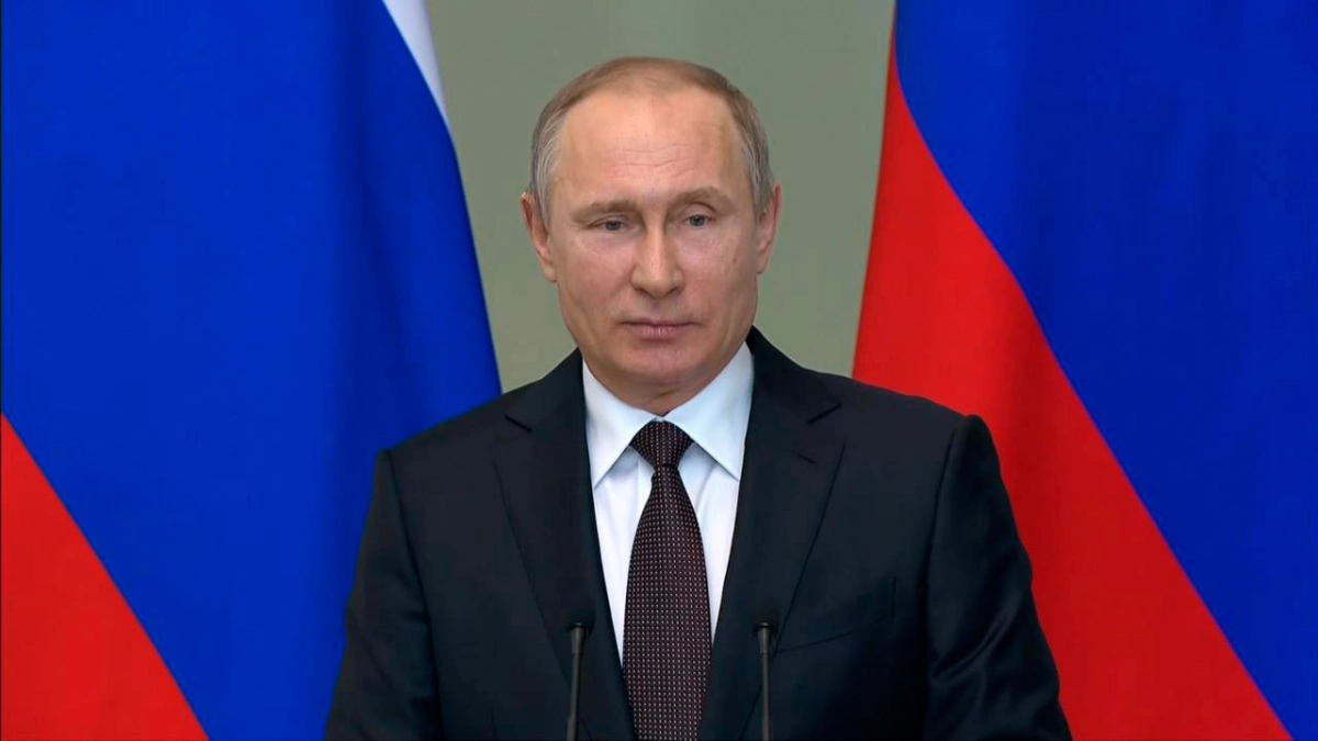 Путин одобрил выплату госкомпаниями дивидендов в размере 50% прибыли - tvspb.ru