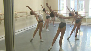 Академия балета сегодня