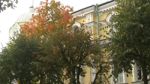 В Пушкинском районе открылся музей Царскосельской императорской Николаевской гимназии