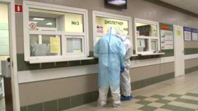 Еще 846 человек заразились коронавирусом в Петербурге