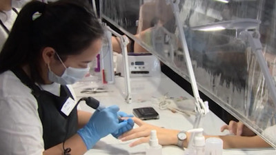 Глава Роспотребнадзора призвала сотрудников малого бизнеса привиться от COVID-19