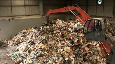 Сергей Иванов и Денис Мантуров поспорили, что больше вредит природе