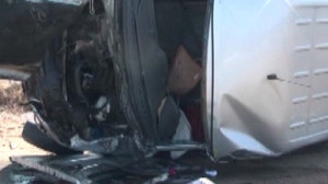 Трагедия в Ленобласти: перевозивший детей водитель 80 раз привлекался за нарушение ПДД