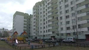 В Кировском районе нашли особый путь борьбы с неплательщиками