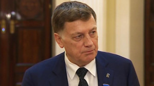 Петербургские парламентарии об отчете губернатора