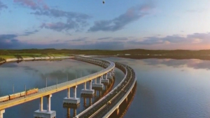 Эра петербургских мостостроителей: от Аничкова моста до переправы через Керченский пролив