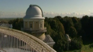 Пулковская обсерватория отмечает День рождения